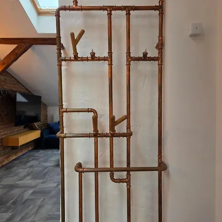 Apartamento Amazing With Bedroom Tube By Citybeat *